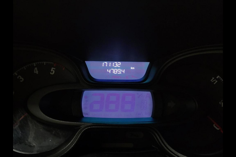 Opel Vivaro 1.6CDTI 126pk Euro 6