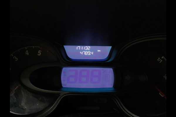 Opel Vivaro 1.6CDTI 126pk Euro 6