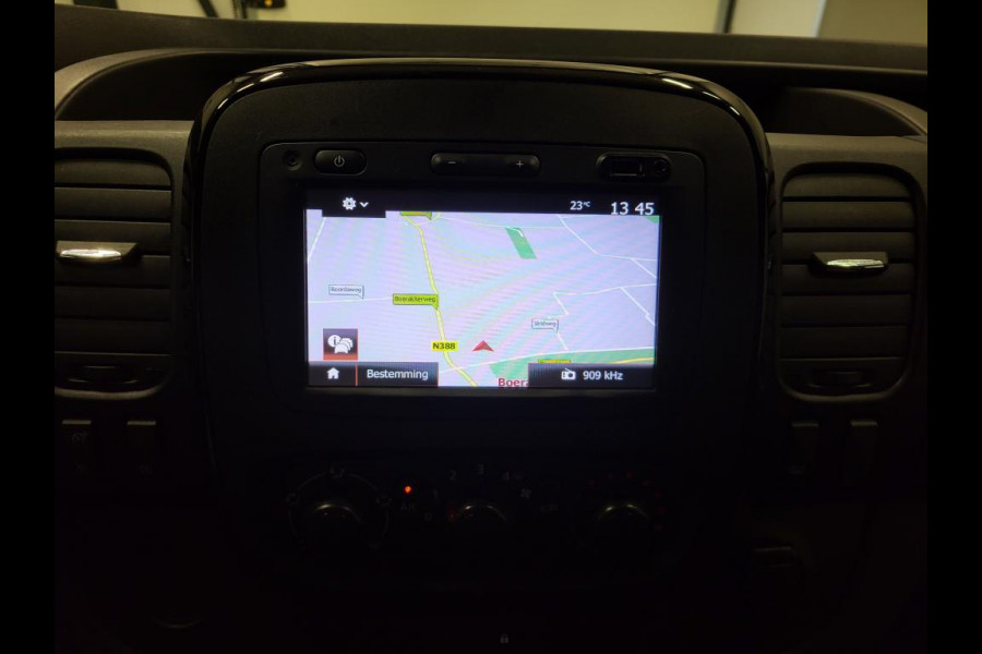 Opel Vivaro 1.6CDTI 126pk Euro 6