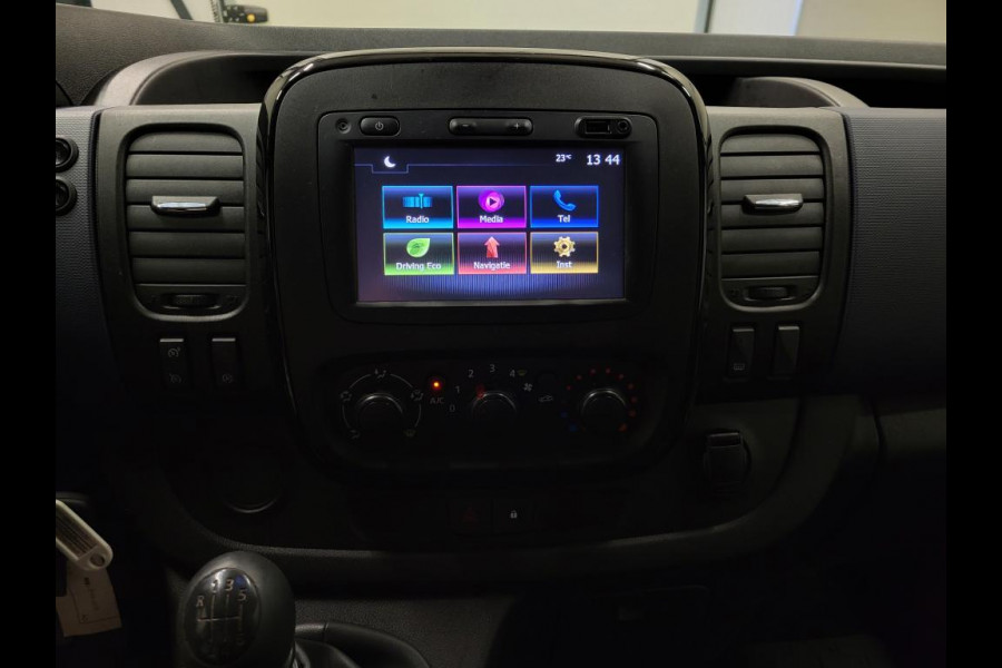 Opel Vivaro 1.6CDTI 126pk Euro 6