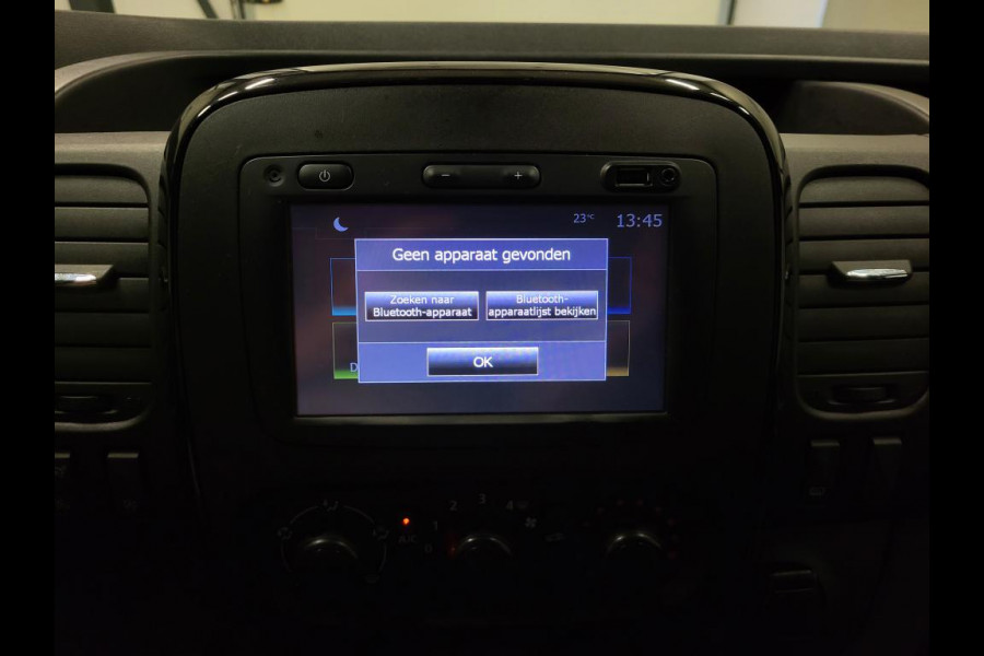 Opel Vivaro 1.6CDTI 126pk Euro 6