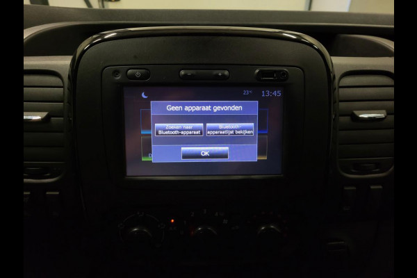 Opel Vivaro 1.6CDTI 126pk Euro 6