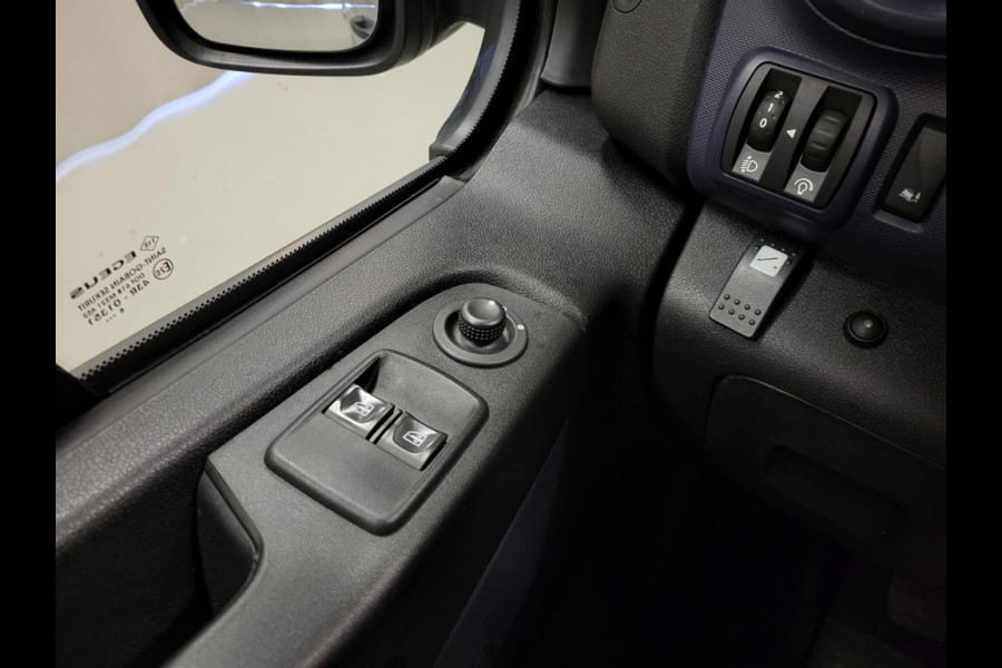 Opel Vivaro 1.6CDTI 126pk Euro 6