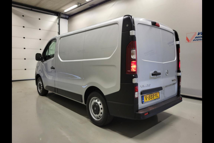 Opel Vivaro 1.6CDTI 126pk Euro 6