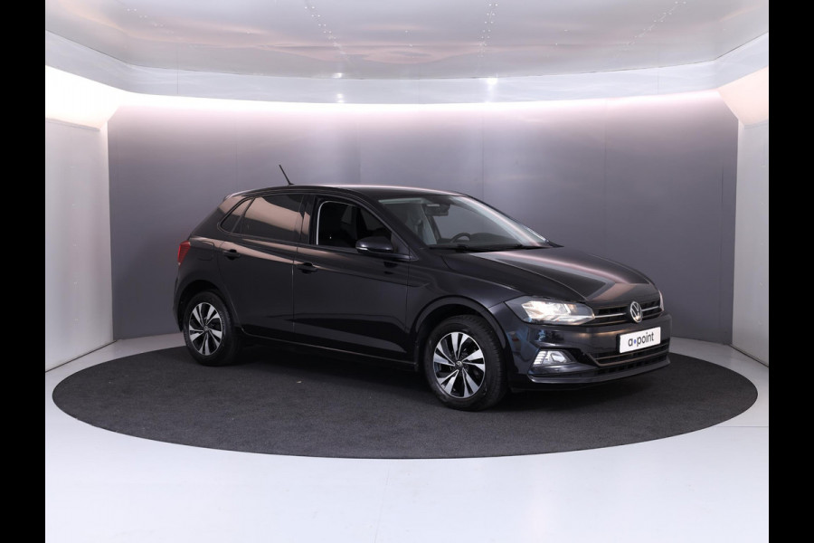 Volkswagen Polo 1.0 TSI Comfortline Business 95pk 5bak| Navi| LM-velgen| Clima| Parksensors