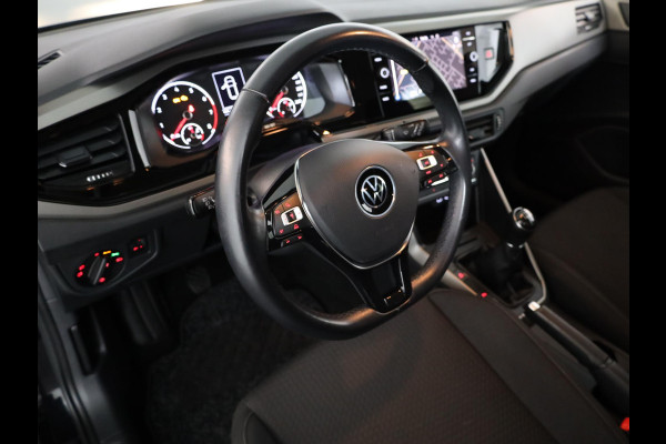 Volkswagen Polo 1.0 TSI Comfortline Business 95pk 5bak| Navi| LM-velgen| Clima| Parksensors