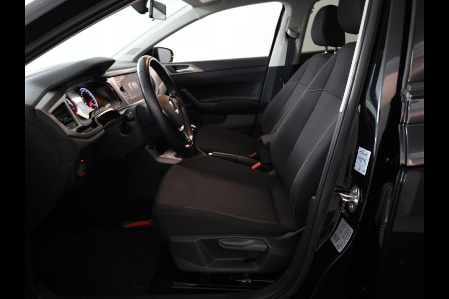 Volkswagen Polo 1.0 TSI Comfortline Business 95pk 5bak| Navi| LM-velgen| Clima| Parksensors
