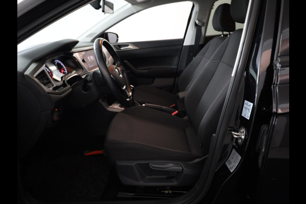 Volkswagen Polo 1.0 TSI Comfortline Business 95pk 5bak| Navi| LM-velgen| Clima| Parksensors