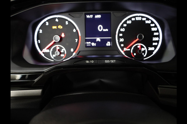 Volkswagen Polo 1.0 TSI Comfortline Business 95pk 5bak| Navi| LM-velgen| Clima| Parksensors