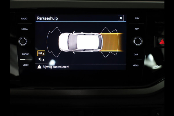 Volkswagen Polo 1.0 TSI Comfortline Business 95pk 5bak| Navi| LM-velgen| Clima| Parksensors
