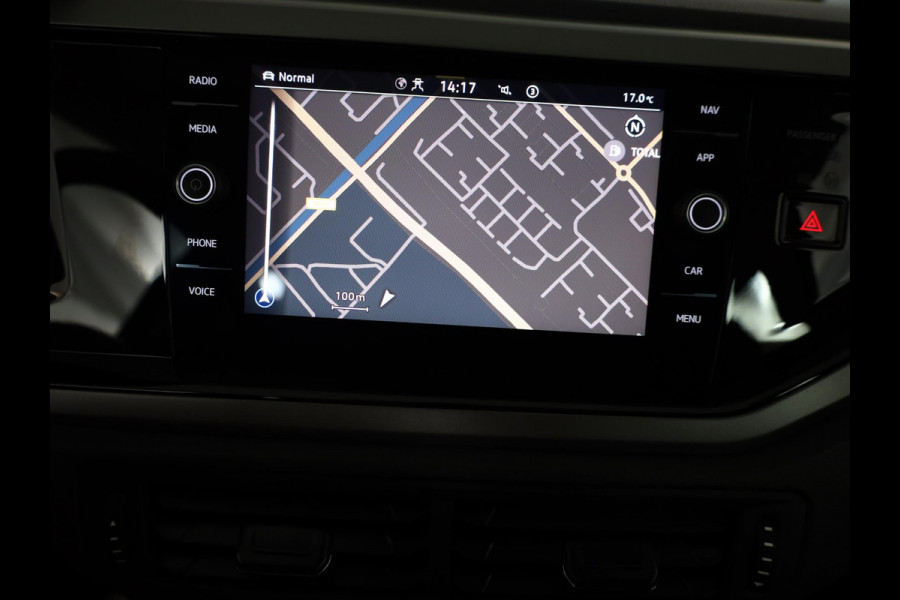 Volkswagen Polo 1.0 TSI Comfortline Business 95pk 5bak| Navi| LM-velgen| Clima| Parksensors