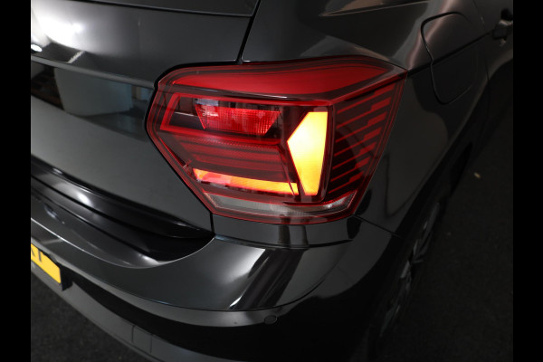 Volkswagen Polo 1.0 TSI Comfortline Business 95pk 5bak| Navi| LM-velgen| Clima| Parksensors
