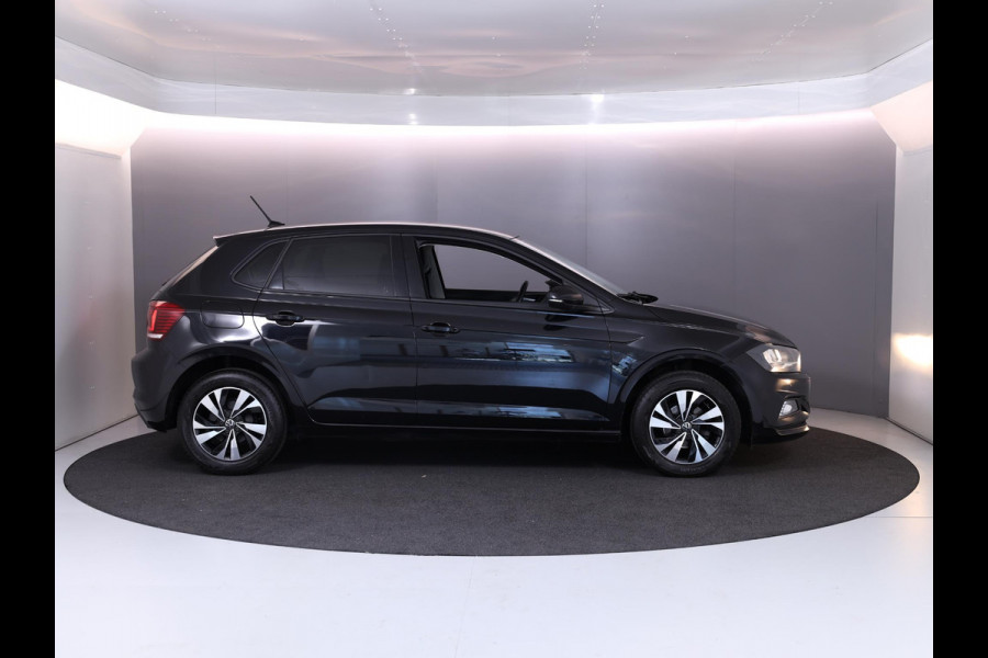 Volkswagen Polo 1.0 TSI Comfortline Business 95pk 5bak| Navi| LM-velgen| Clima| Parksensors