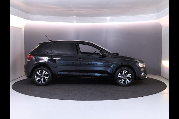 Volkswagen Polo 1.0 TSI Comfortline Business 95pk 5bak| Navi| LM-velgen| Clima| Parksensors
