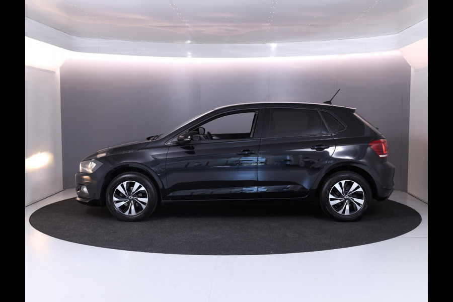 Volkswagen Polo 1.0 TSI Comfortline Business 95pk 5bak| Navi| LM-velgen| Clima| Parksensors