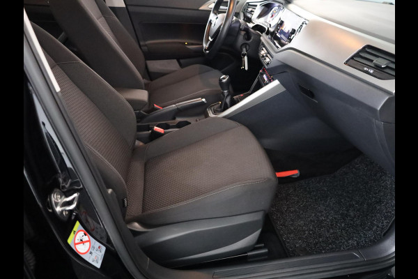 Volkswagen Polo 1.0 TSI Comfortline Business 95pk 5bak| Navi| LM-velgen| Clima| Parksensors