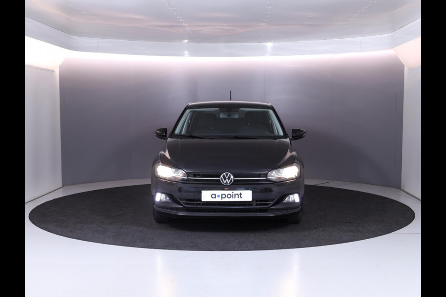 Volkswagen Polo 1.0 TSI Comfortline Business 95pk 5bak| Navi| LM-velgen| Clima| Parksensors