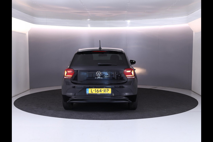 Volkswagen Polo 1.0 TSI Comfortline Business 95pk 5bak| Navi| LM-velgen| Clima| Parksensors