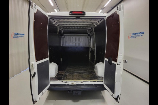 Peugeot Boxer 2.0BlueHDI 164pk L3/H2 Trekhaak Euro 6!