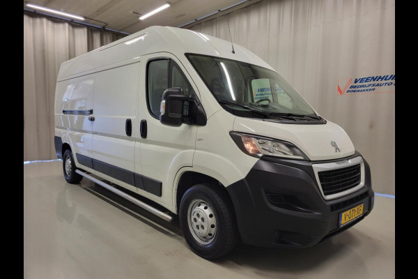 Peugeot Boxer 2.0BlueHDI 164pk L3/H2 Trekhaak Euro 6!