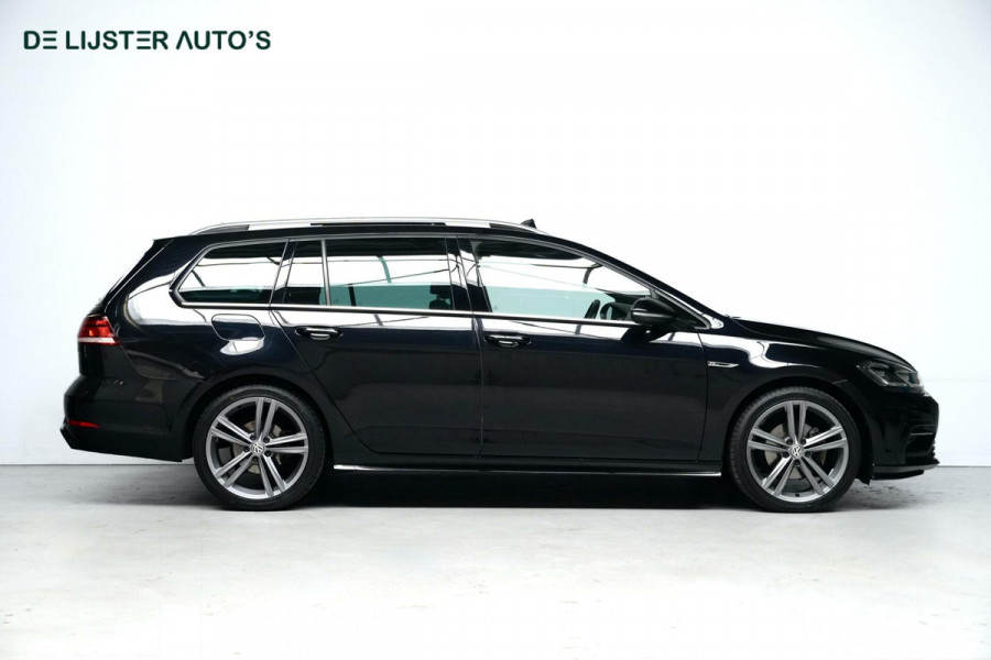 Volkswagen Golf 7.5 - 1.5 TSI ACT 2x R Line 150 PK | Pano-dak | Virtual | CarPlay | Cruise | Stoelverwarming | Camera | LED | PDC |