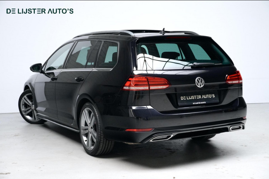 Volkswagen Golf 7.5 - 1.5 TSI ACT 2x R Line 150 PK | Pano-dak | Virtual | CarPlay | Cruise | Stoelverwarming | Camera | LED | PDC |