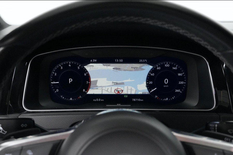 Volkswagen Golf 7.5 - 1.5 TSI ACT 2x R Line 150 PK | Pano-dak | Virtual | CarPlay | Cruise | Stoelverwarming | Camera | LED | PDC |
