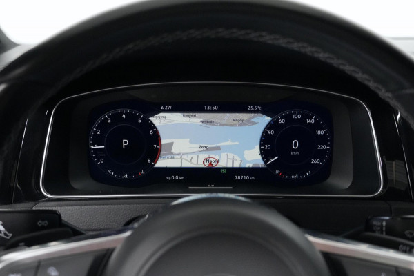 Volkswagen Golf 7.5 - 1.5 TSI ACT 2x R Line 150 PK | Pano-dak | Virtual | CarPlay | Cruise | Stoelverwarming | Camera | LED | PDC |