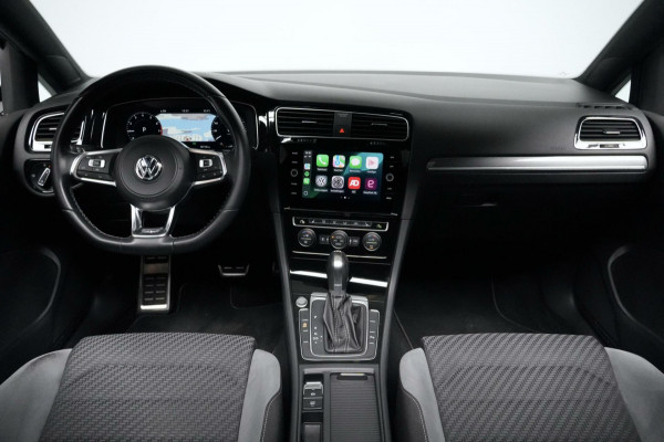 Volkswagen Golf 7.5 - 1.5 TSI ACT 2x R Line 150 PK | Pano-dak | Virtual | CarPlay | Cruise | Stoelverwarming | Camera | LED | PDC |