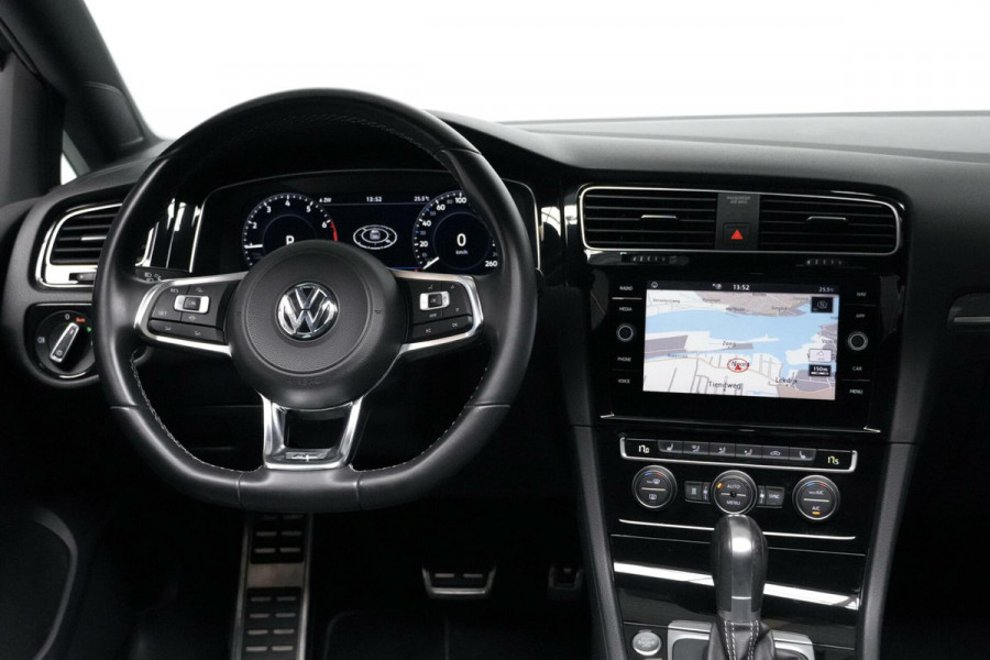 Volkswagen Golf 7.5 - 1.5 TSI ACT 2x R Line 150 PK | Pano-dak | Virtual | CarPlay | Cruise | Stoelverwarming | Camera | LED | PDC |