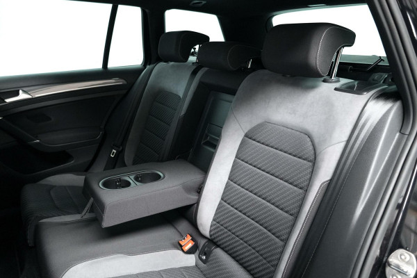 Volkswagen Golf 7.5 - 1.5 TSI ACT 2x R Line 150 PK | Pano-dak | Virtual | CarPlay | Cruise | Stoelverwarming | Camera | LED | PDC |