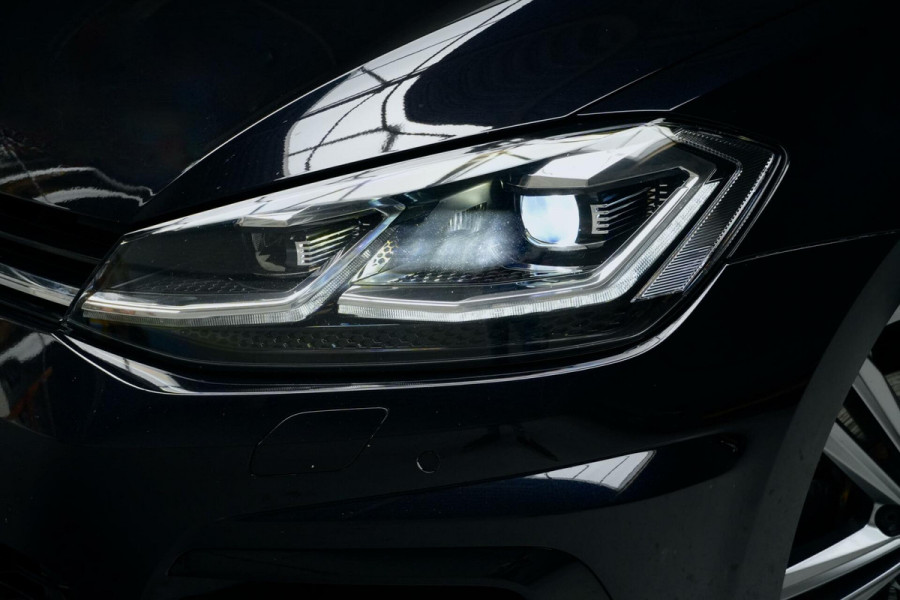 Volkswagen Golf 7.5 - 1.5 TSI ACT 2x R Line 150 PK | Pano-dak | Virtual | CarPlay | Cruise | Stoelverwarming | Camera | LED | PDC |
