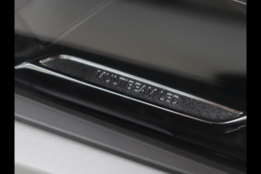 Mercedes-Benz CLA-Klasse Shooting Brake 180 Luxury Line | Leder | Adaptive cruise | Stoelverwarming | Camera | Matrix LED | Carplay | Sfeerverlichting | Widescreen | Keyless