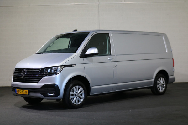 Volkswagen Transporter 2.0 TDI L2 H1 Airco Navigatie Trekhaak