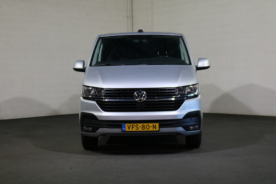 Volkswagen Transporter 2.0 TDI L2 H1 Airco Navigatie Trekhaak
