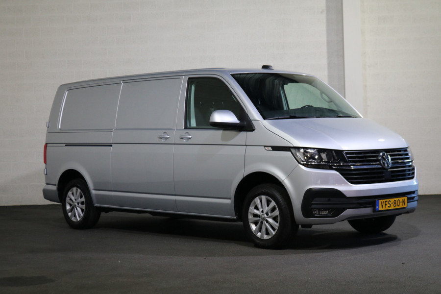 Volkswagen Transporter 2.0 TDI L2 H1 Airco Navigatie Trekhaak