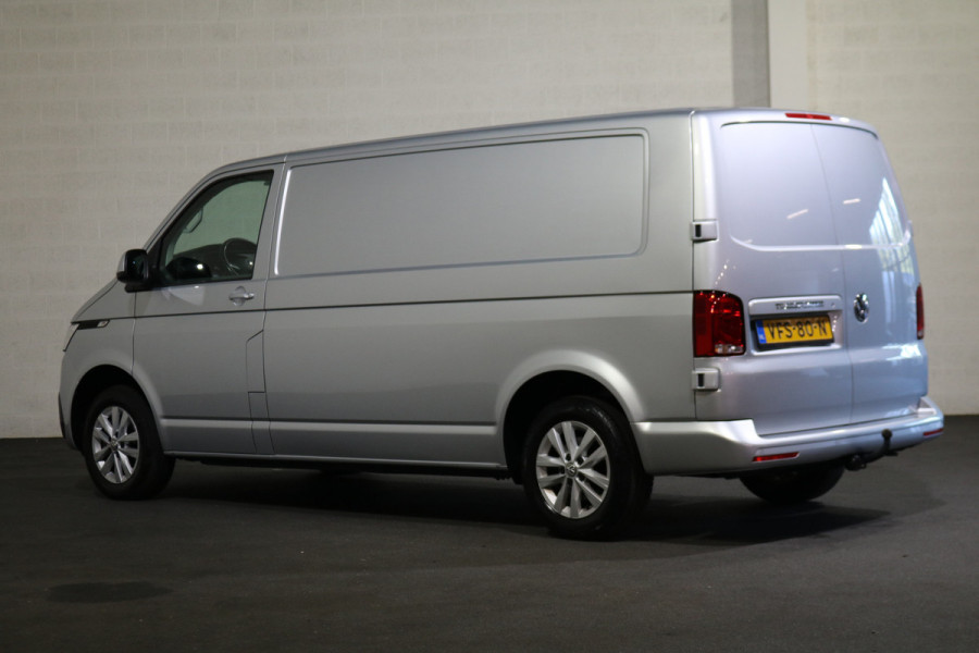 Volkswagen Transporter 2.0 TDI L2 H1 Airco Navigatie Trekhaak