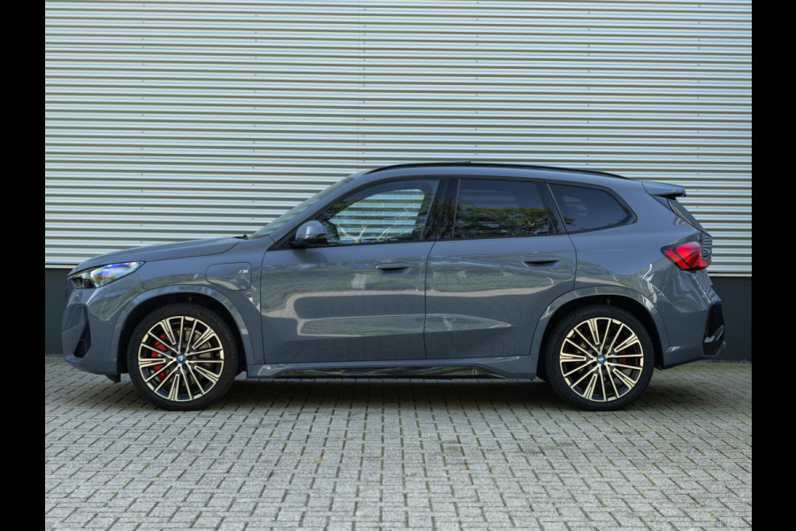 BMW X1 xDrive30e M-Sport Pro - M-Zetels - Full-Option - NP76.000
