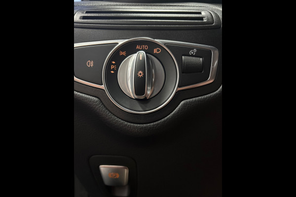 Mercedes-Benz GLC 200 Business Solution AMG