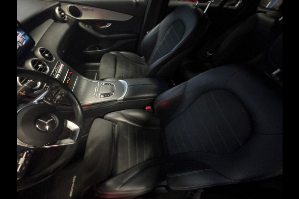 Mercedes-Benz GLC 200 Business Solution AMG