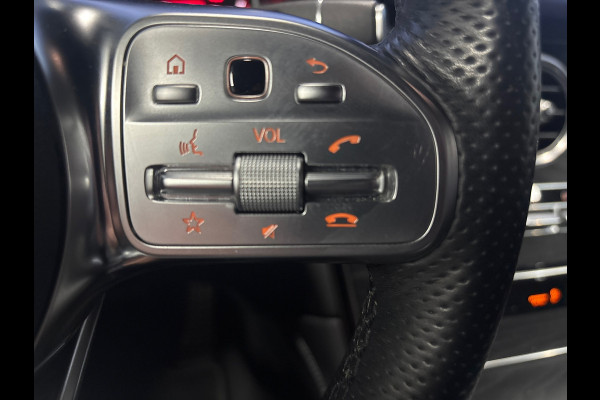 Mercedes-Benz GLC 200 Business Solution AMG