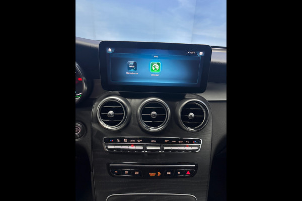 Mercedes-Benz GLC 200 Business Solution AMG