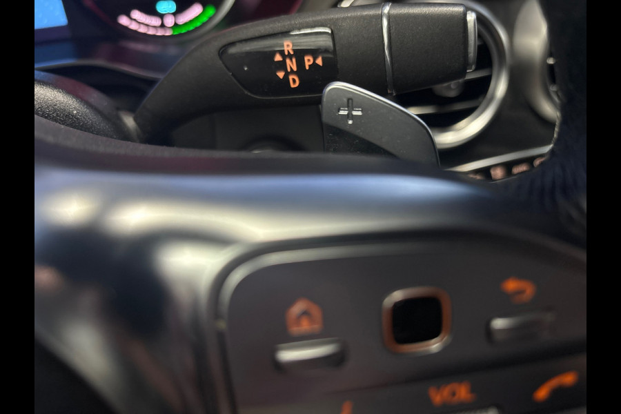 Mercedes-Benz GLC 200 Business Solution AMG