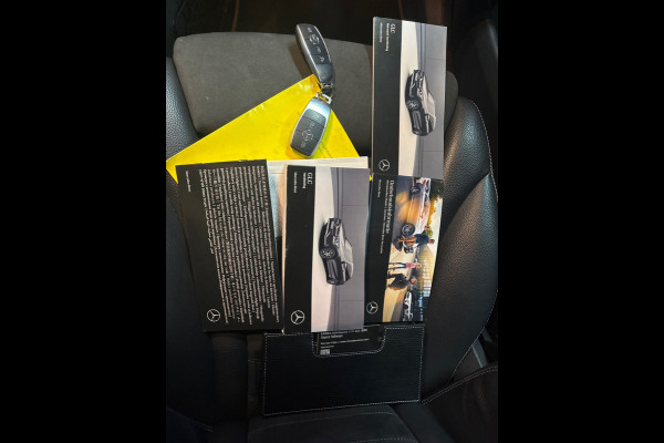 Mercedes-Benz GLC 200 Business Solution AMG