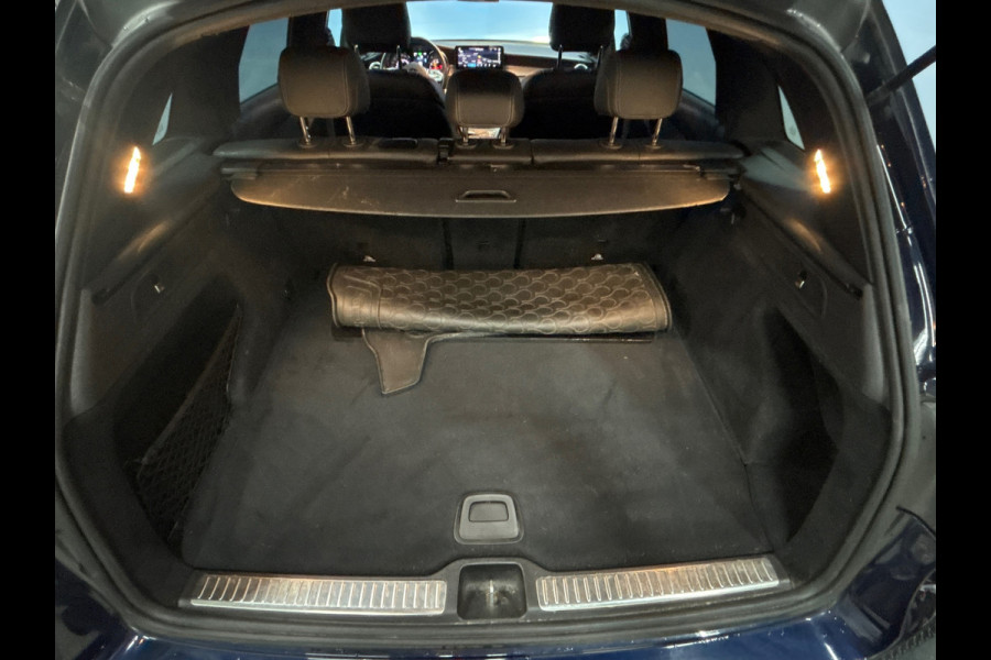 Mercedes-Benz GLC 200 Business Solution AMG
