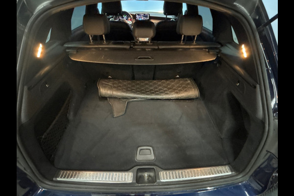 Mercedes-Benz GLC 200 Business Solution AMG