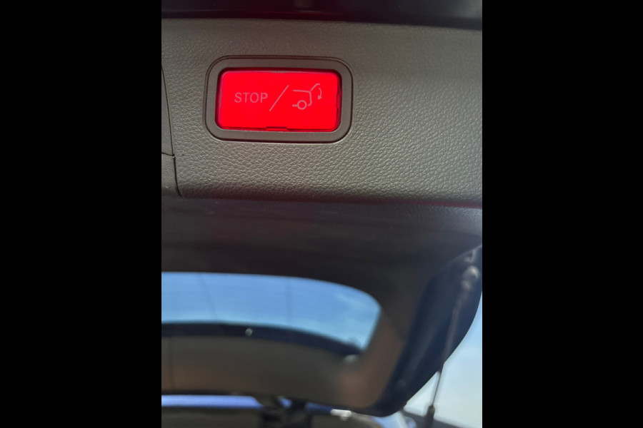 Mercedes-Benz GLC 200 Business Solution AMG