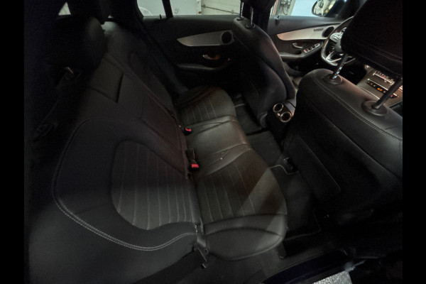 Mercedes-Benz GLC 200 Business Solution AMG
