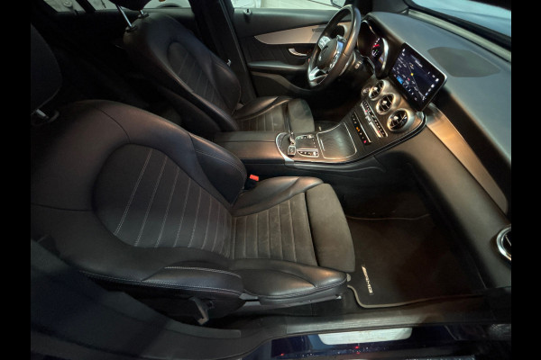 Mercedes-Benz GLC 200 Business Solution AMG