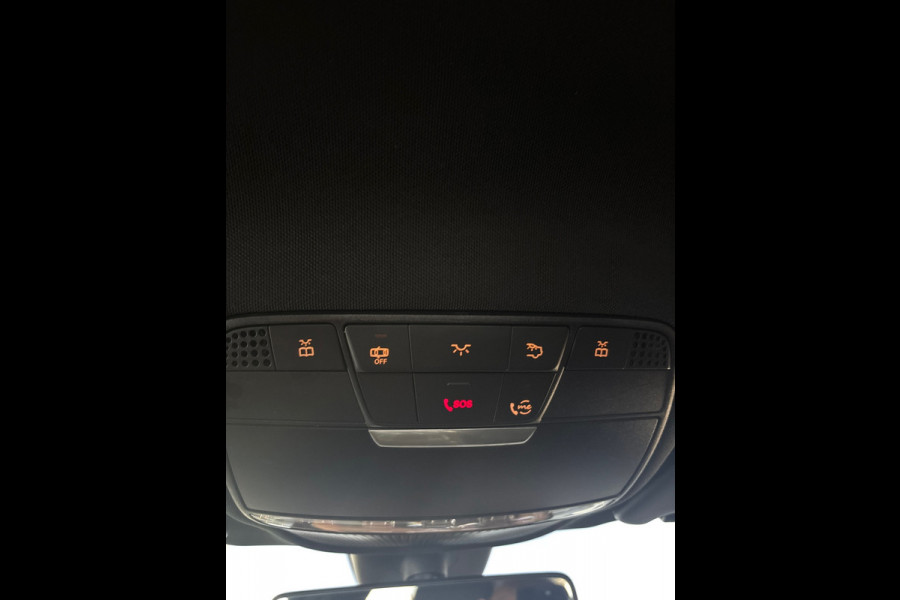 Mercedes-Benz GLC 200 Business Solution AMG